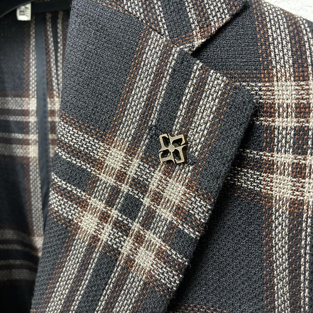 【送料無料】 (タリアトーレ) ◇TAGLIATORE Spring/Summer 42 Size Jacket, ジャケット・アウター