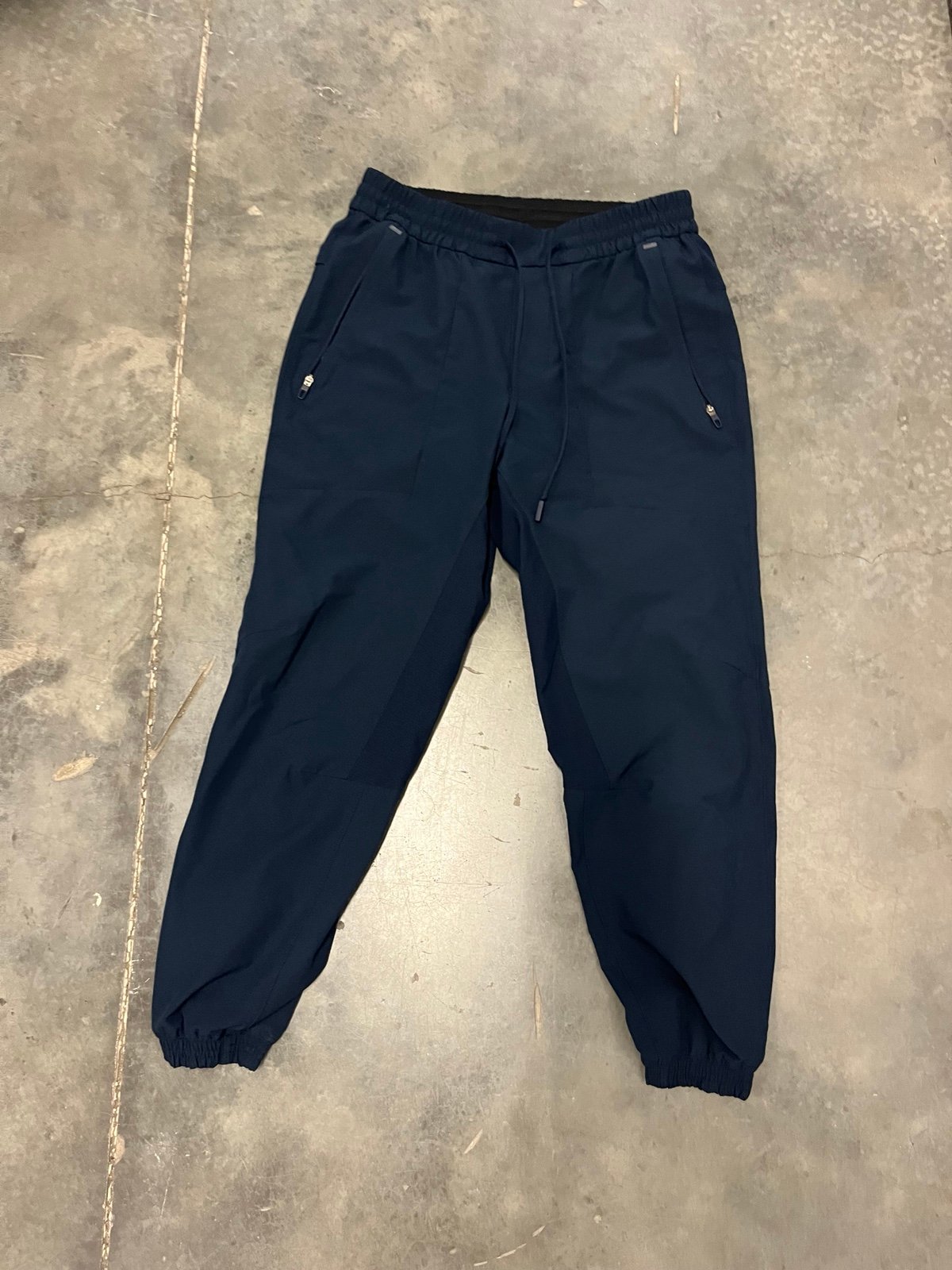 Lululemon men’s joggers size small