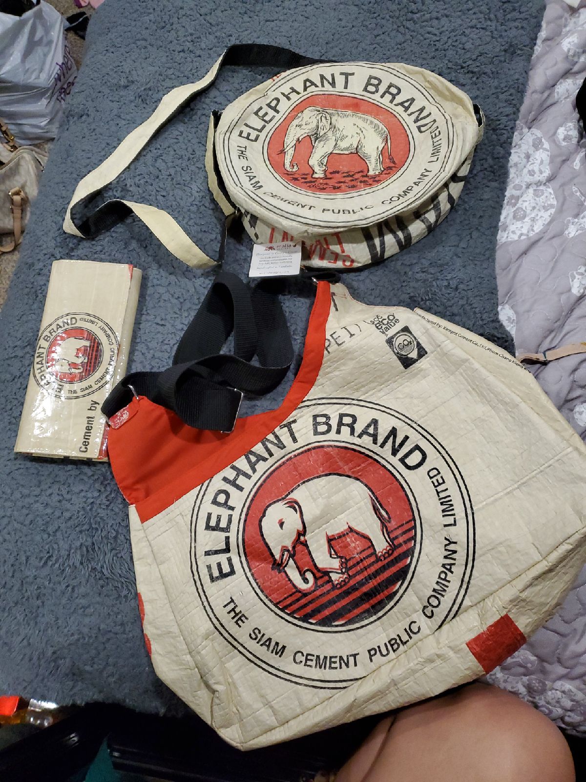 Elephant brand bundle