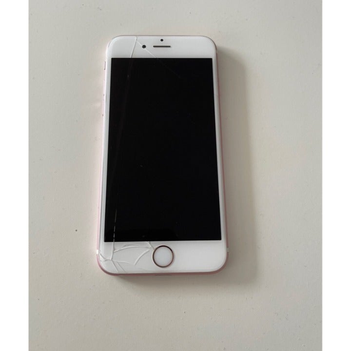 Apple iPhone 6S 64 GB in Rose Gold