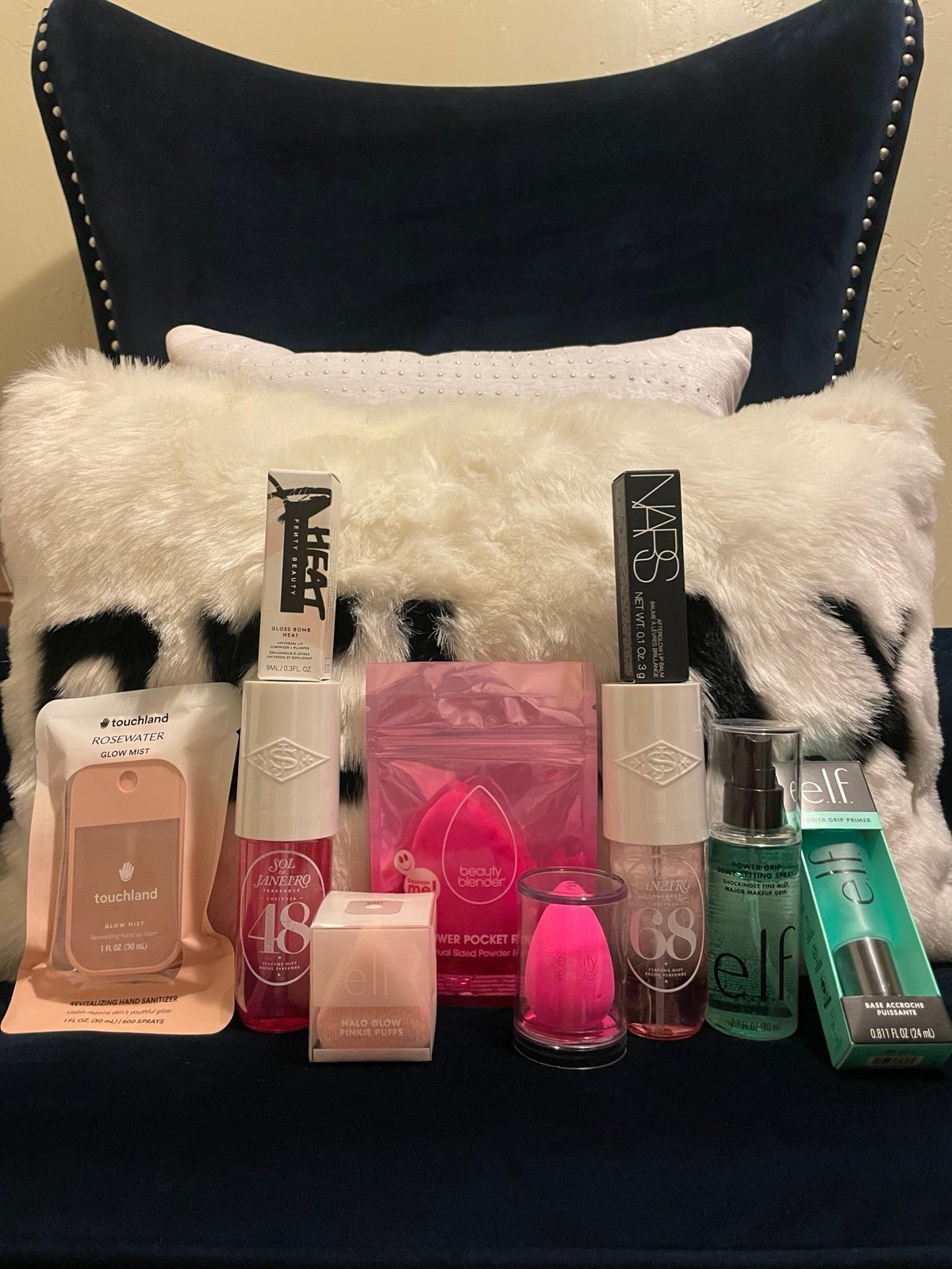 Brand New Sephora/Ulta 10 Piece Makeup And Beauty Bundle