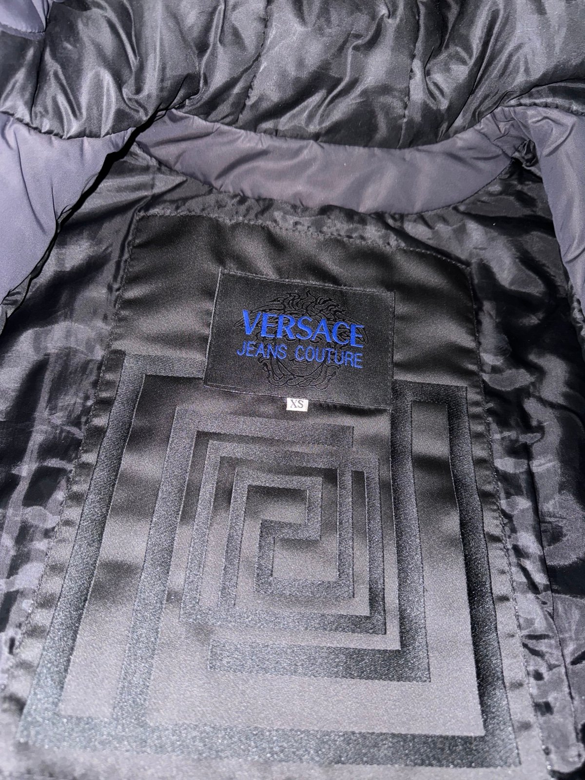Versace