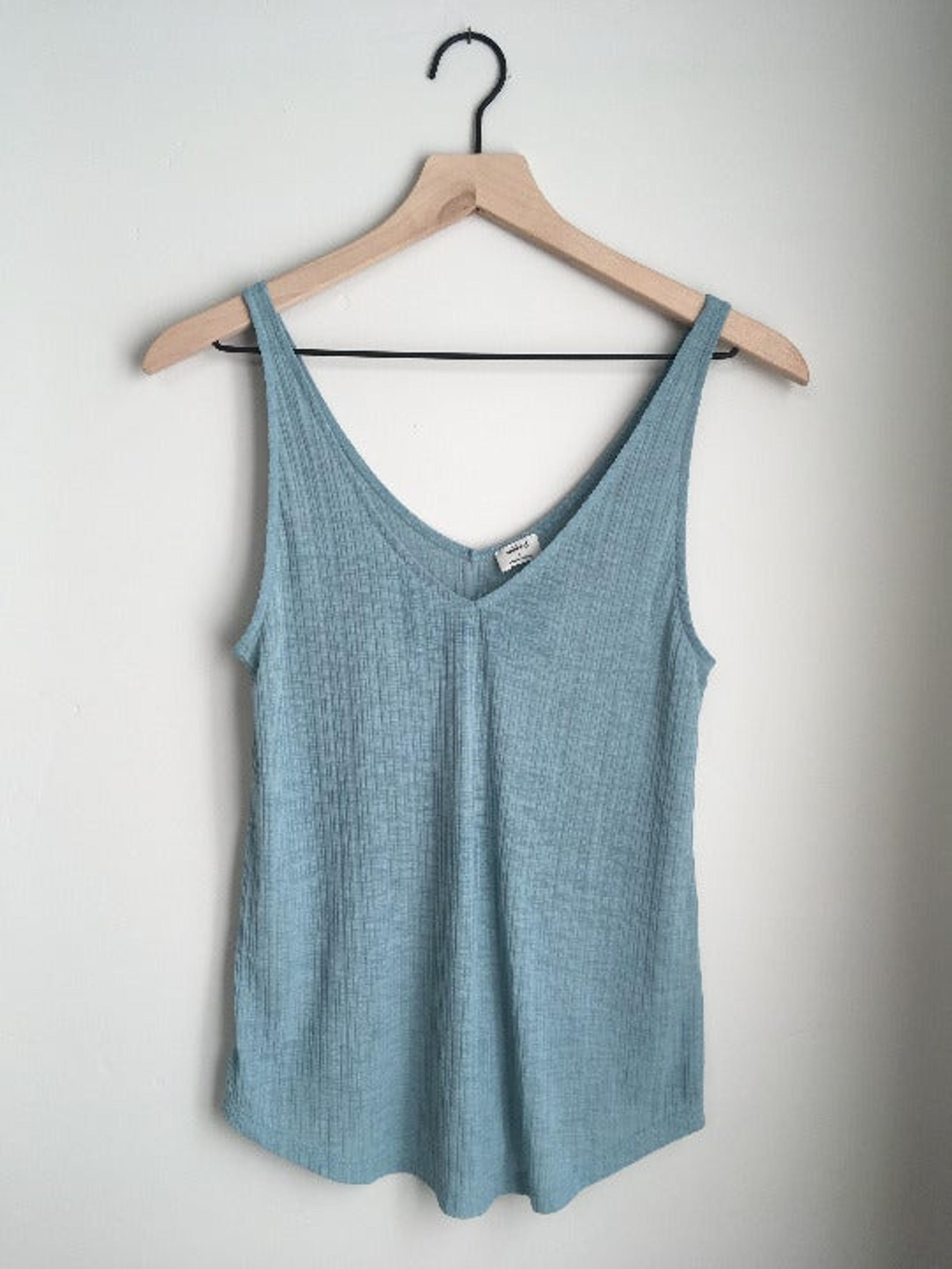 Wilfred tank - size S