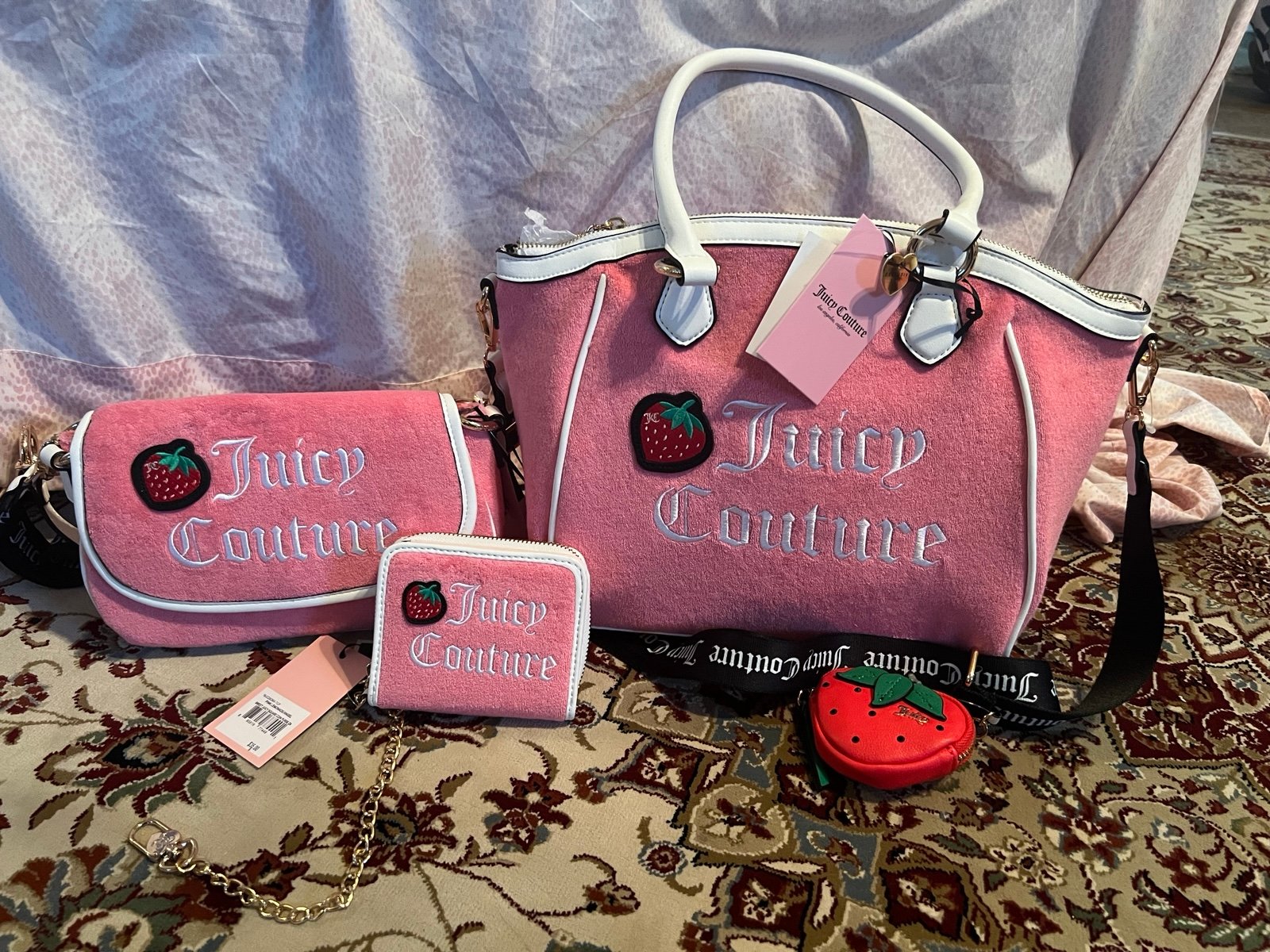 Juicy Couture