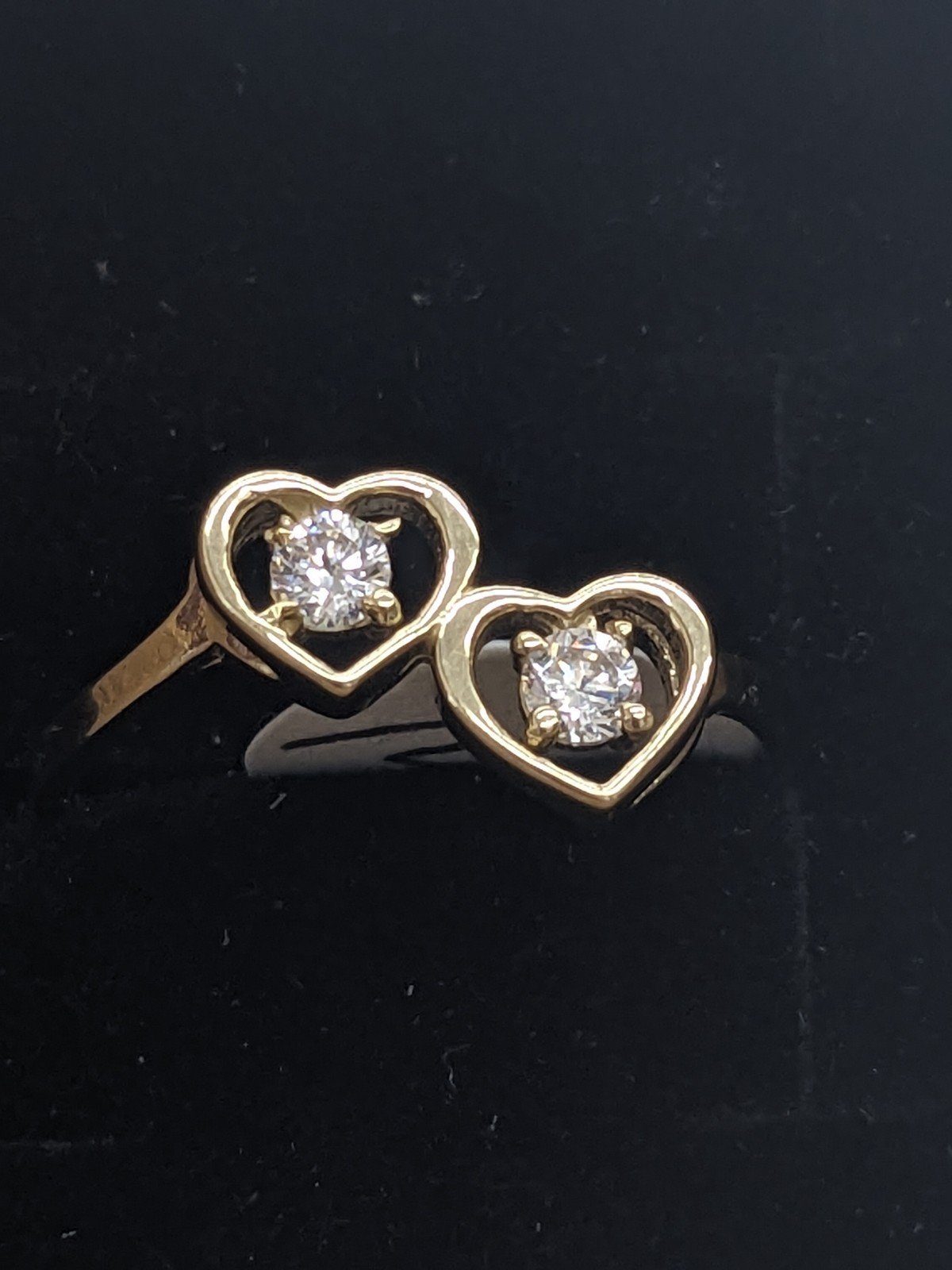 14kt Real Gold Ring for Women