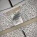 lace Michael Kors waist tie swimsuit coverup