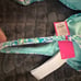 lilly pulitzer one piece size 12