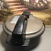 Unbranded pressure cooker