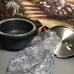 Unbranded pressure cooker