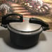 Unbranded pressure cooker