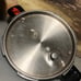 Unbranded pressure cooker