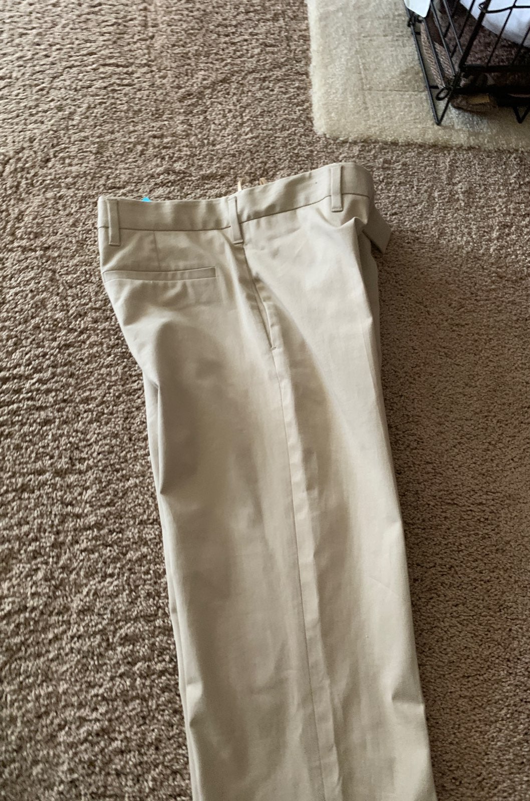 Women's prada pants European size 40 US