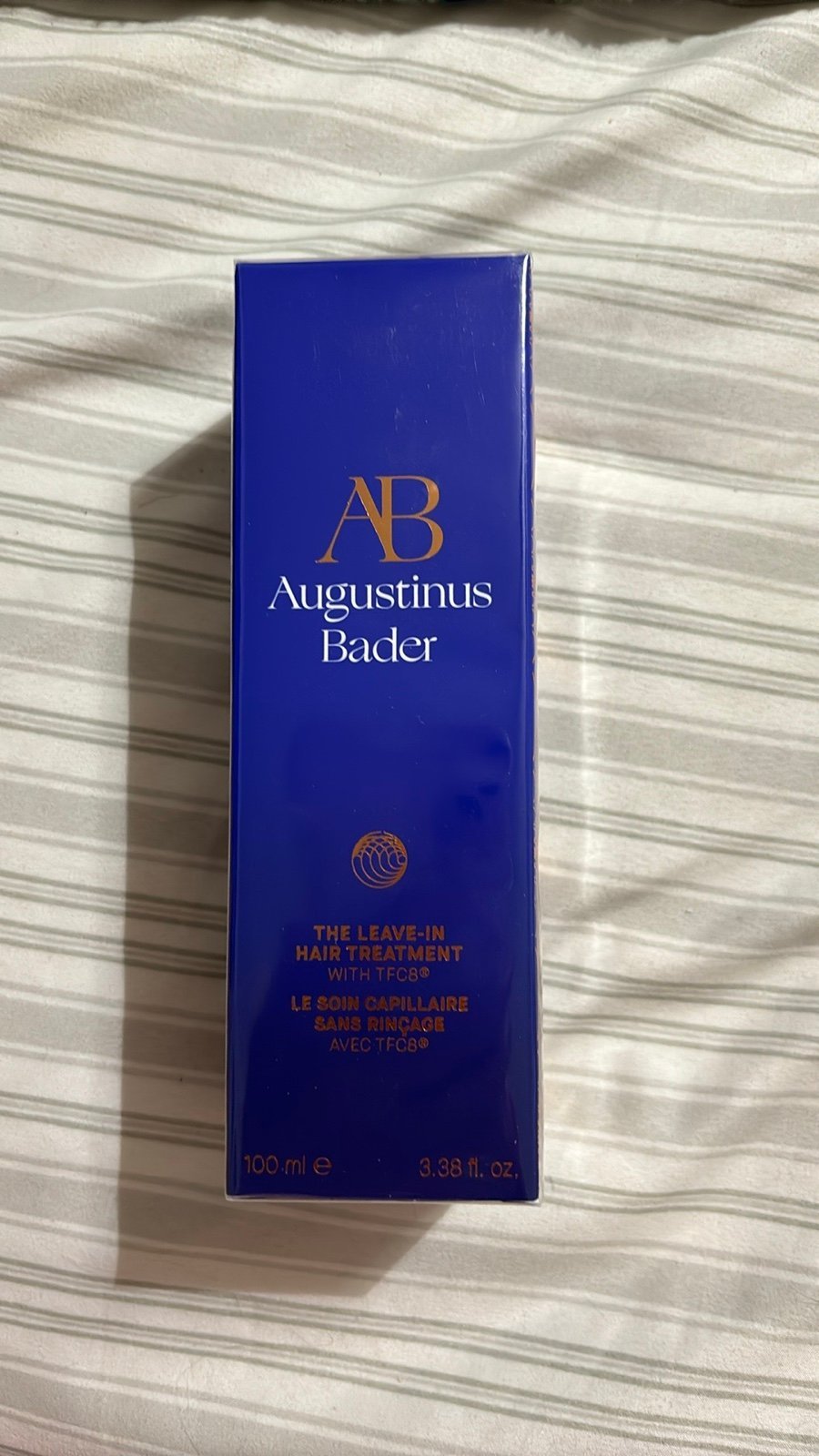 Augustinus Bader
