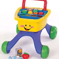 a cute toy