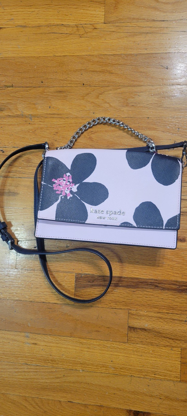 Kate Spade cross body purse