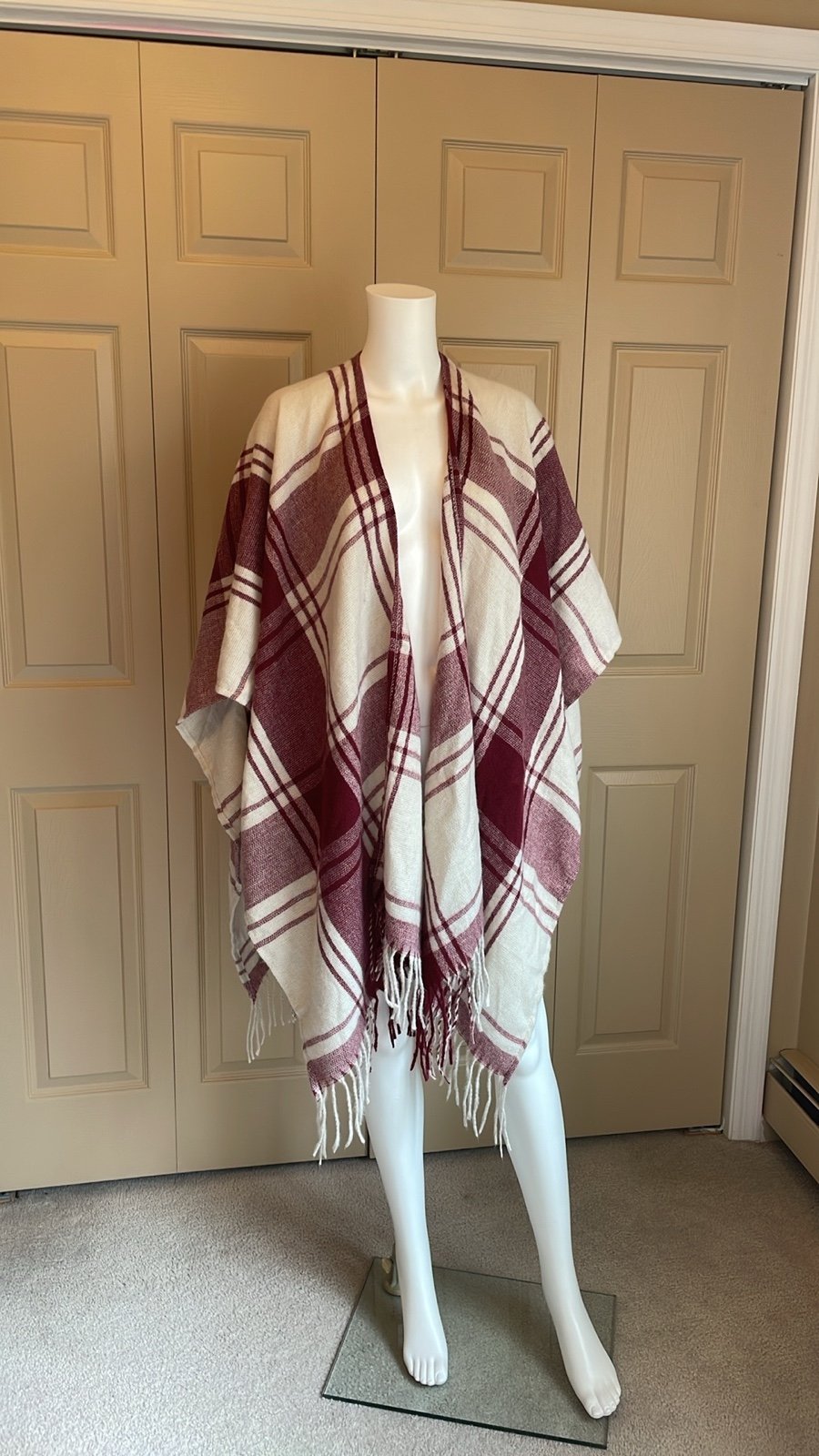 BANANA REPUBLIC cape