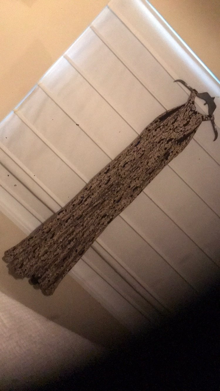 Evening Gown