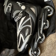 Bladerunner Performa ABT inline skates