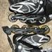Bladerunner Performa ABT inline skates
