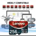 Original Lenovo Memory Card 5X1TB High Speed Micro TF SD Card