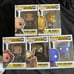 Funko Pop! DC Lot