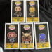 Funko Pop! DC Lot