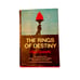 THE RINGS OF DESTINY by Olga Connolly HC DJ 1st Edition 1968 SIGNED by Olga
