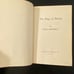 THE RINGS OF DESTINY by Olga Connolly HC DJ 1st Edition 1968 SIGNED by Olga