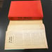 THE RINGS OF DESTINY by Olga Connolly HC DJ 1st Edition 1968 SIGNED by Olga
