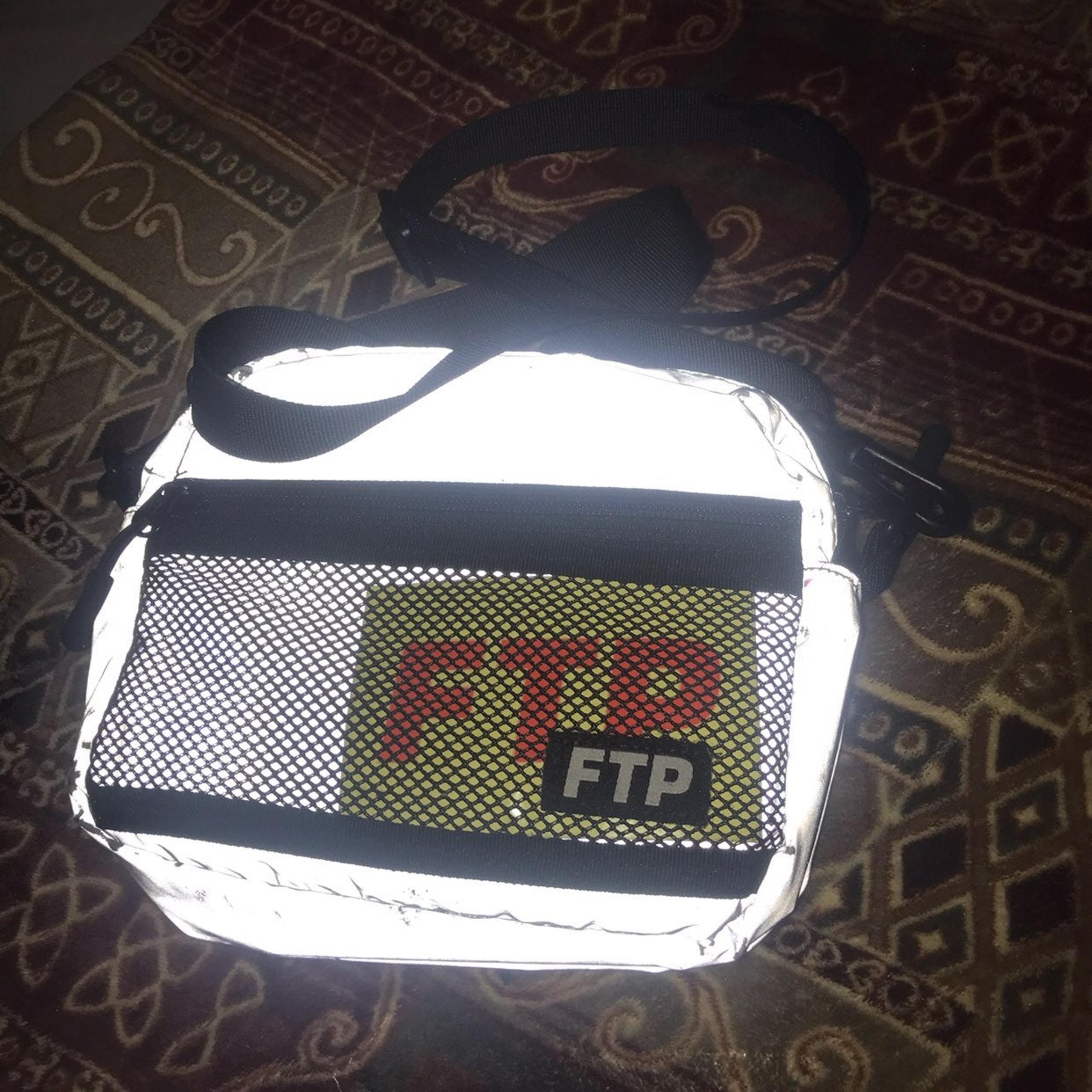 side bag - FTP