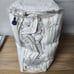 RiLEY Home Full/Queen White Goose Down Comforter - All-Season Luxury