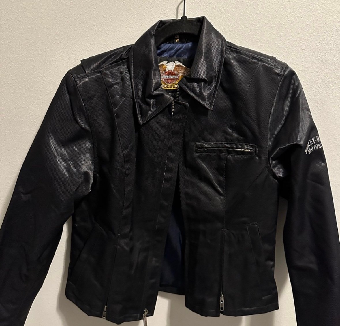 Harley-Davidson Jacket