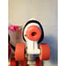 Vintage Roller Derby Roller Skates, size 9