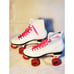 Vintage Roller Derby Roller Skates, size 9