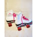 Vintage Roller Derby Roller Skates, size 9