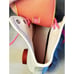Vintage Roller Derby Roller Skates, size 9