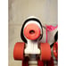 Vintage Roller Derby Roller Skates, size 9