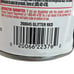 Lot Of 2 Cans Rust-Oleum Glitter 268045 Spray Paint Glitter Red 10.25 Oz Each