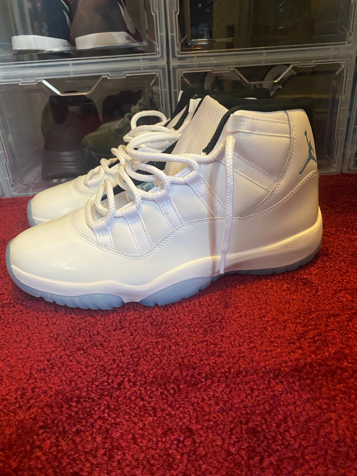 Jordan 11