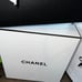 Chanel shopping bag box