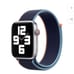 Apple Watch Band - Sport Loop (40mm) - deep navy