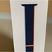 Apple Watch Band - Sport Loop (40mm) - deep navy