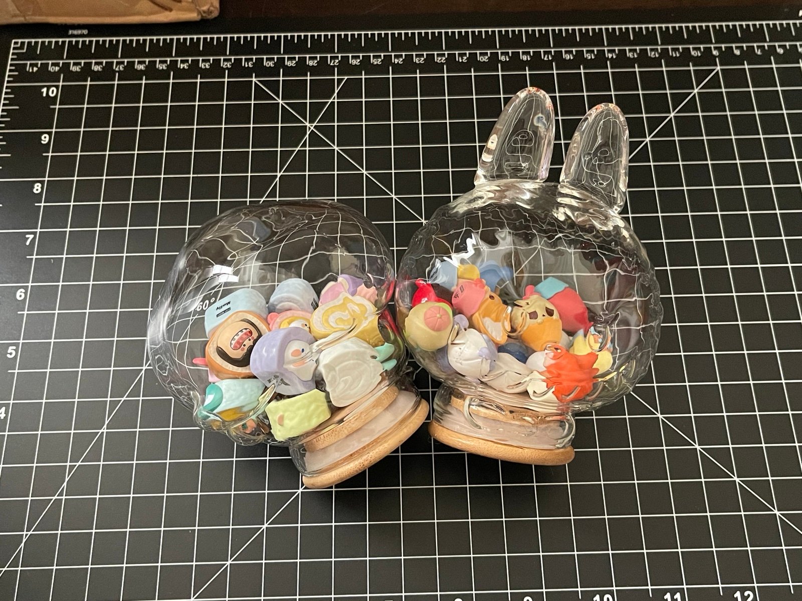 Pop Mart Pop Beans