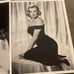 Two Marylin Monroe Pictures