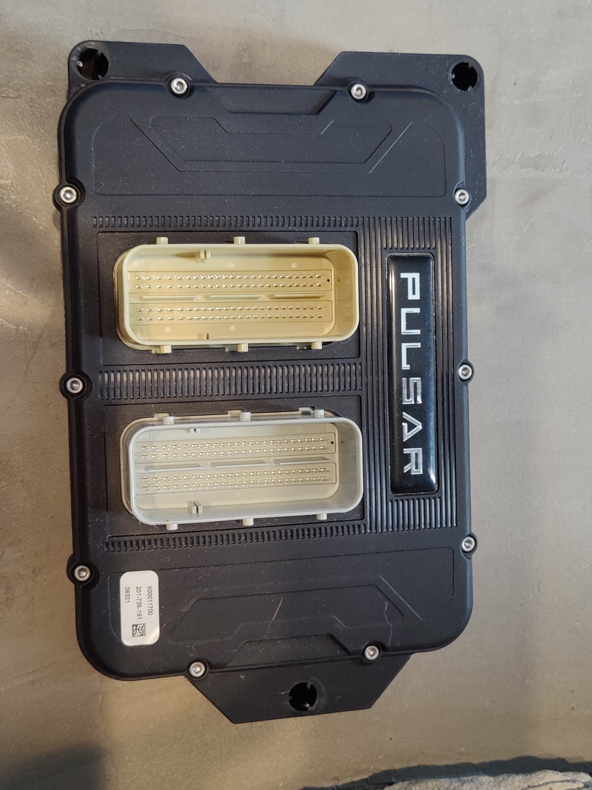 Pulsar module