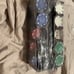 Poker chip set