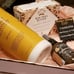 Natural beauty gift set