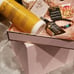 Natural beauty gift set