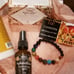 Natural beauty gift set