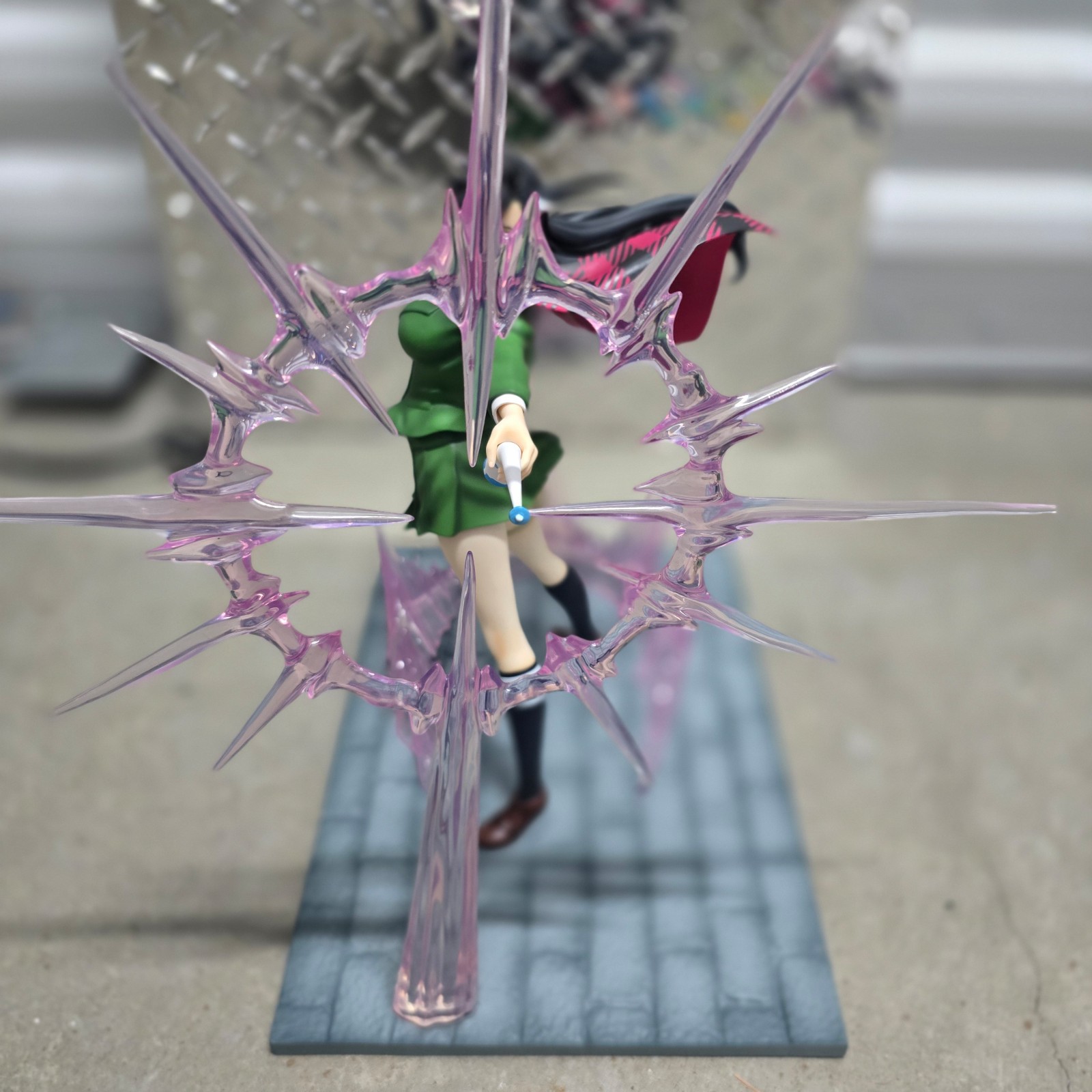 BURN THE WITCH 新橋のえるA-on STORE限定版 | A-on STORE